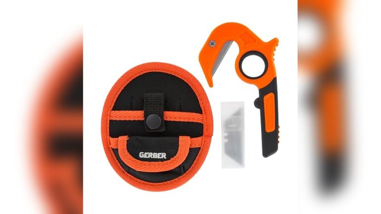 Best Gutting Knife 2026: Top Picks for Precision and Durability