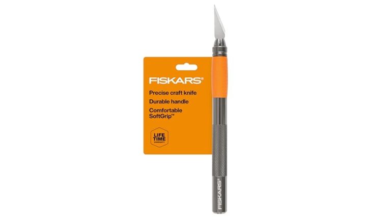 Best Hobby Knife 2026 Reviews for Precision Crafting and DIY Projects