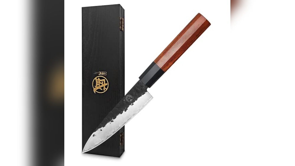 Best Japanese Petty Knife