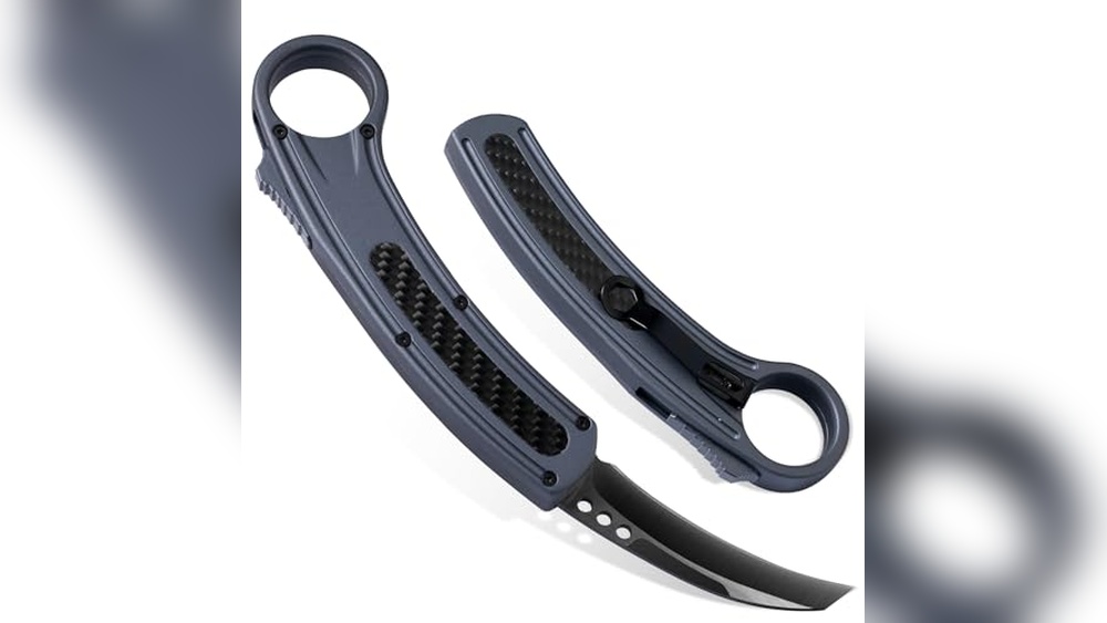 Best Karambit Knife