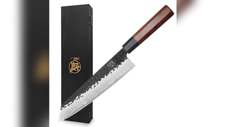 Best Kiritsuke Knife 2026: Top Picks for Every Chef’s Kitchen