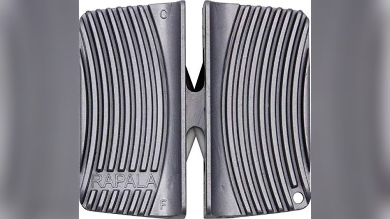Best Knife Sharpener for Fillet Knives 2026: Top Picks Reviewed