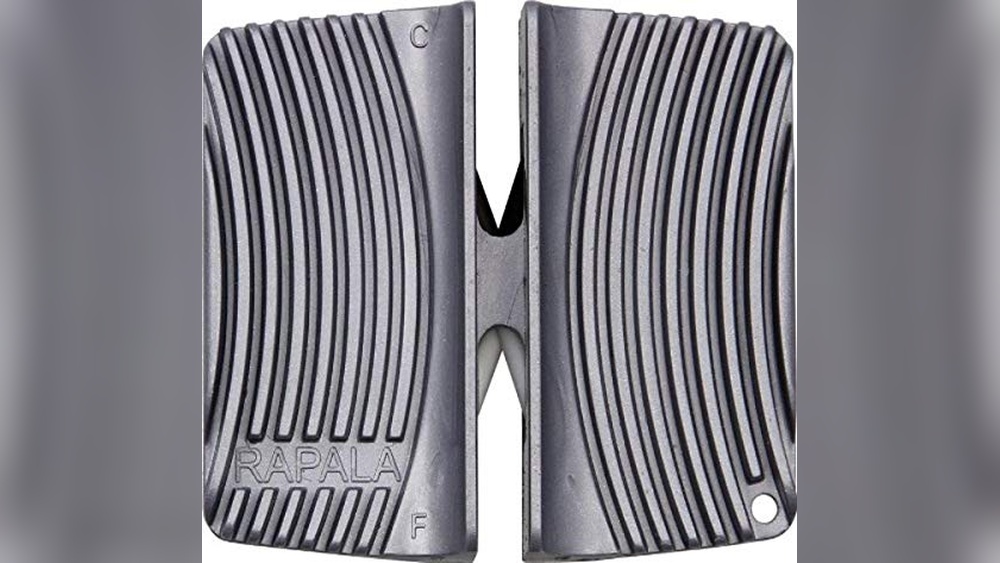 Best Knife Sharpener for Fillet Knives