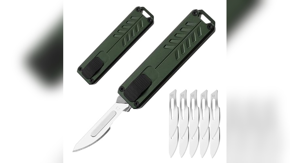 Best Otf Knife under $100