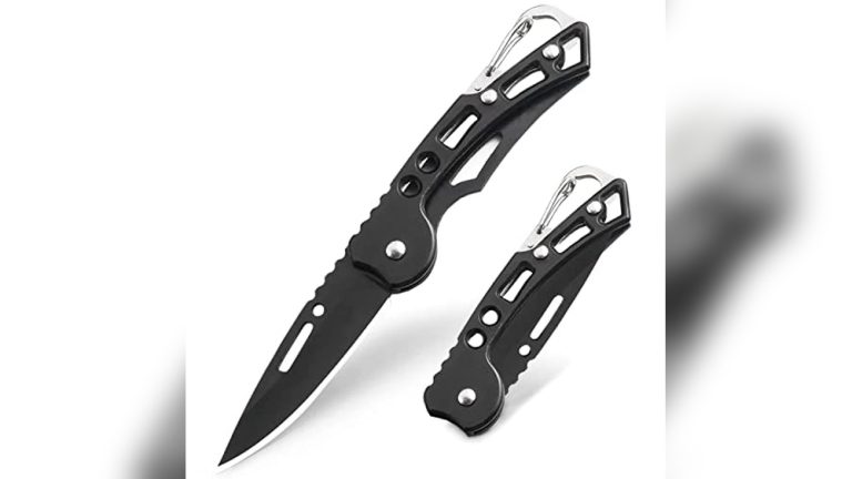 Best Pocket Knife Under 100 for Everyday Use in 2026
