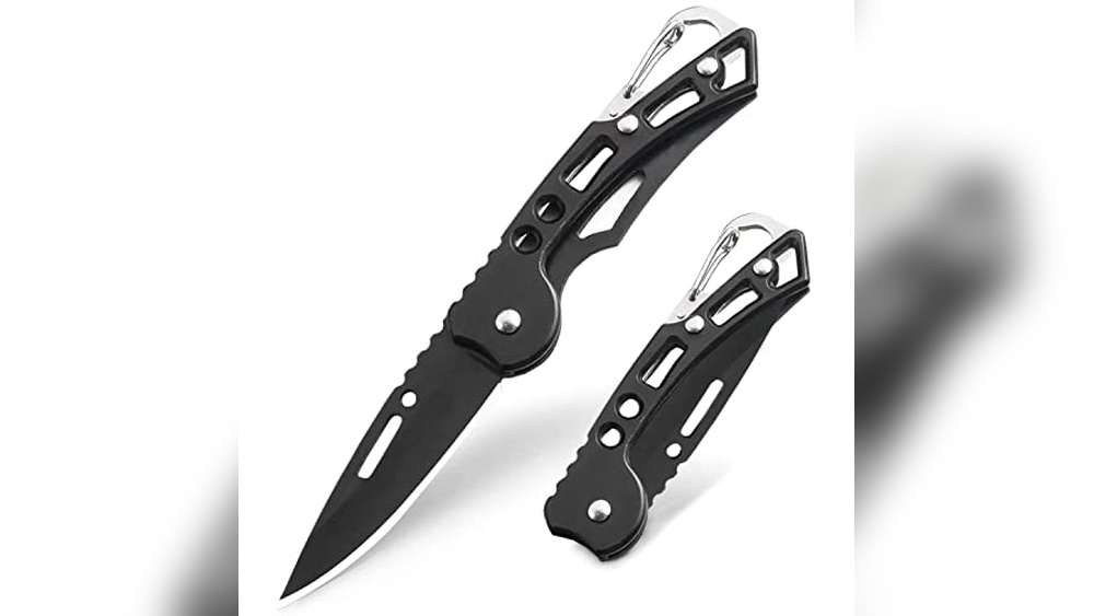 Best Pocket Knife under 100