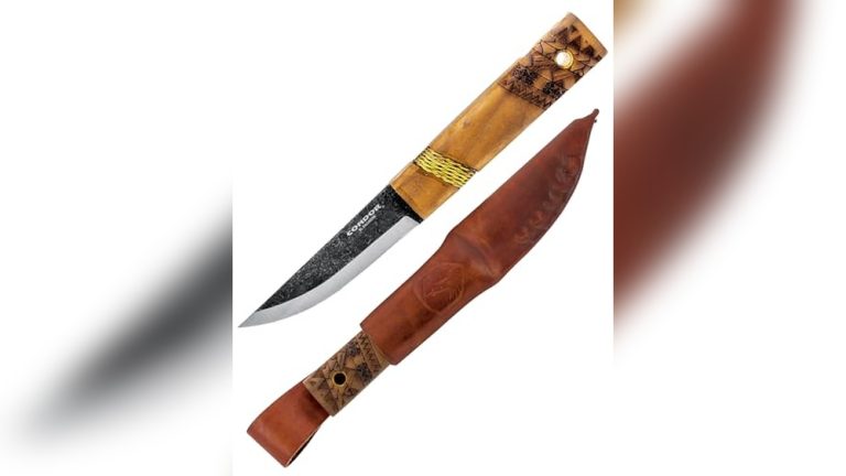 Best Puukko Knife 2026: Top Picks for Quality and Durability