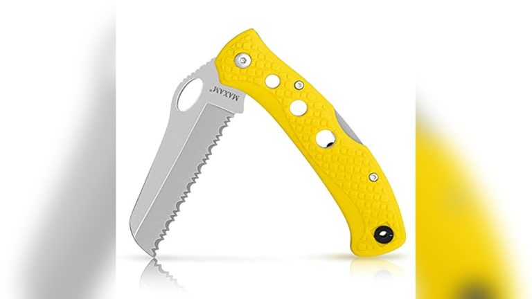 Best Rigging Knife 2026 for Durable and Precise Cutting Tools