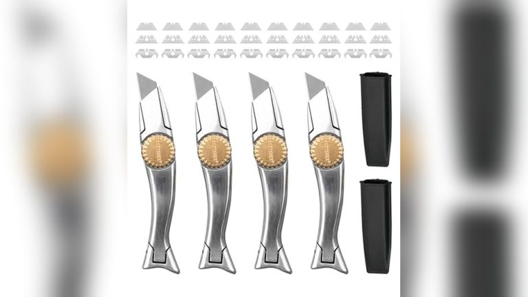 Best Roofing Knife 2026: Top Picks for Durable Precision Cutting