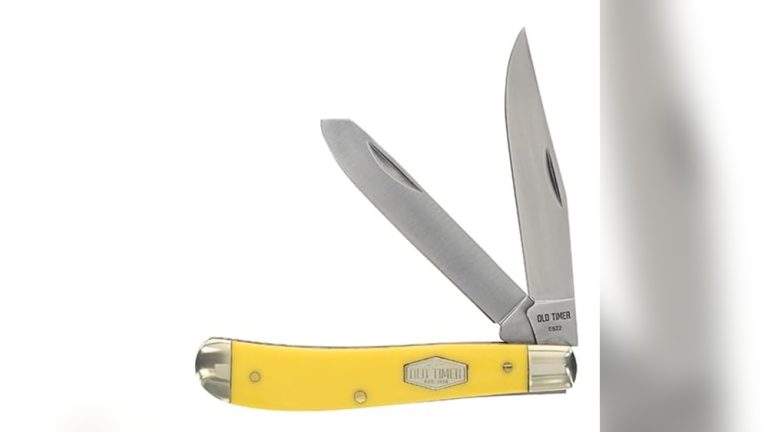 Best Trapper Knife 2026: Top Picks for Every Outdoor Enthusiast