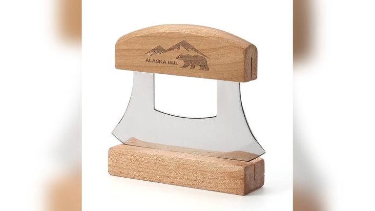 Best Ulu Knife 2026 for Effortless Cutting and Durability