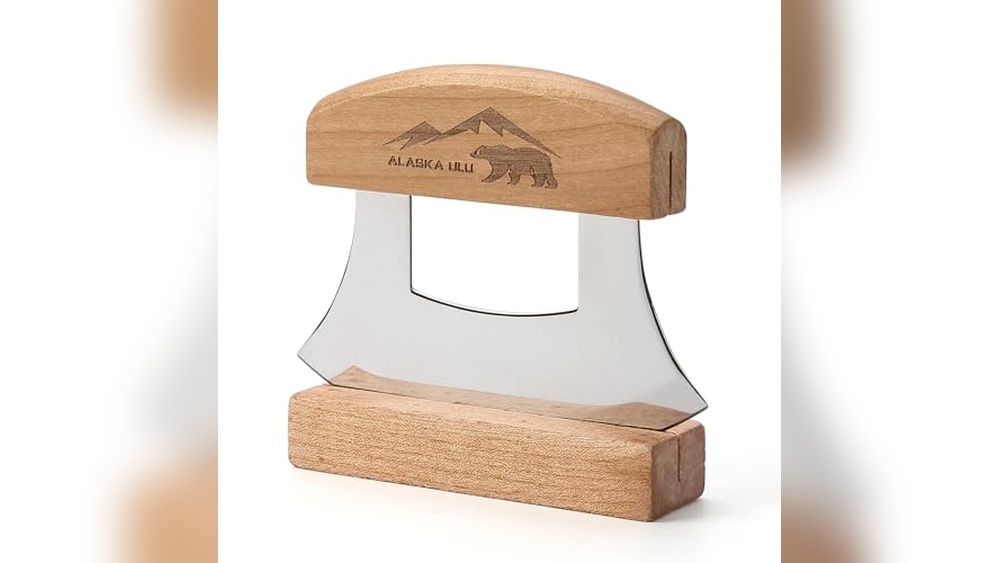 Best Ulu Knife